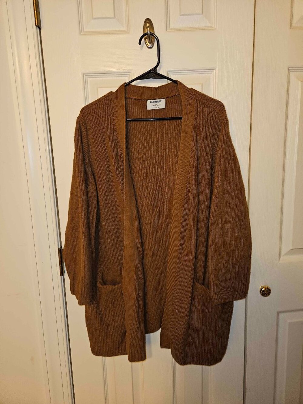 Old Navy Knit Cardigan Plus Size